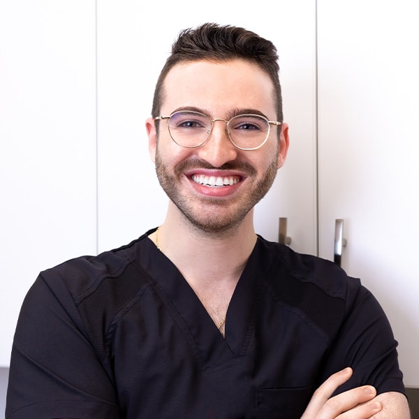 Dr. Richa, Dentiste à Chambly